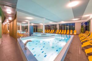 Wellness Hotel Thermal