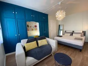 Cosy T1 ! Proche commerces et axes routiers - Authon