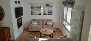 Casa El Cajico alojamiento vacacional en Panticosa