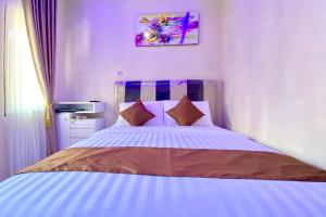 Homestay Banteng Adventure Dieng Mitra RedDoorz