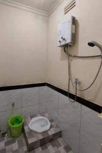 Homestay Banteng Adventure Dieng Mitra RedDoorz