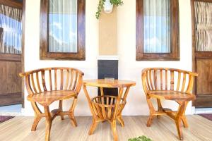 Homestay Banteng Adventure Dieng Mitra RedDoorz