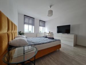 Perfect Stay - "Apartamenty Horzyca"