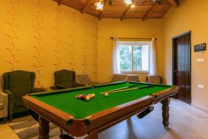 Mistletoe House by VEO - Part of StayVista