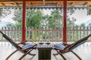 Mistletoe House by VEO - Part of StayVista