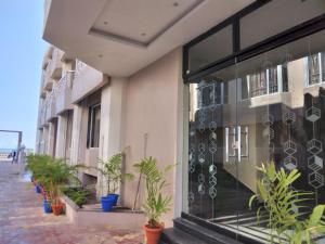 HOTEL NILADRI PREMIUM