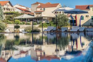 Villa Marko by AdriaticLuxuryVillas