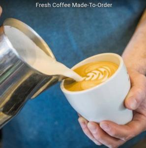 Richmond Hill Guest House