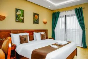 Hôtel Regina The Pearl - Manyan