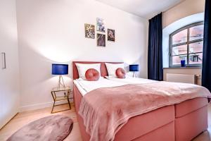 AboutArtApartments - Młyn Maria