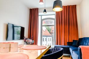 AboutArtApartments - Młyn Maria