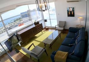 1-80 Collection Penthouse by TrulyCyprus