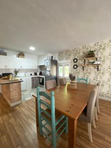 Casa Rural La Higuera