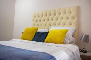 Wilcres blouberg home