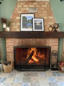 Casa Rural La Higuera - Alhambra