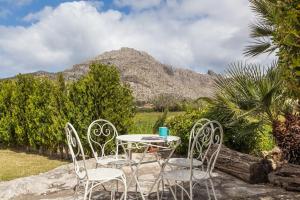 Villa Can Garu - Beautiful Villa Walking Distance to Puerto Pollensa