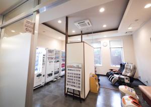 Hotel Route-Inn Omaezaki