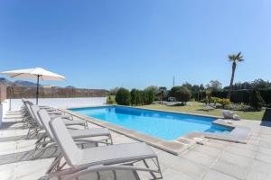 Villa Can Garu - Beautiful Villa Walking Distance to Puerto Pollensa