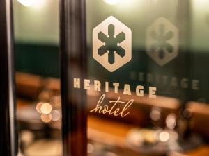 Hotel Heritage 