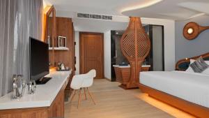 The Oceanic Sportel Phuket - SHA Extra Plus