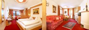 Suite con Vista Montagna