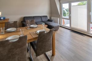 Ferienwohnung Franziska