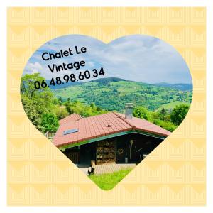 Chalets Chalet Le Vintage : photos des chambres