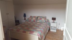 Maisons de vacances LES LAURIERS : photos des chambres