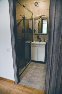 Four Rooms Apartments