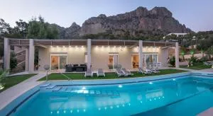 SAMIRAM - Áyios Ioánnis