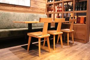 Gasthaus Waldschlosschen