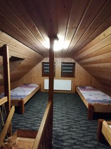 Pokoje Gościnne Alexandra