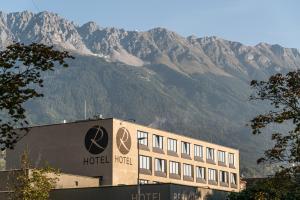 Rufis Hotel Innsbruck