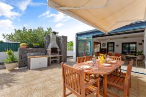 Lanzarote Villa Irina Marina Rubicón