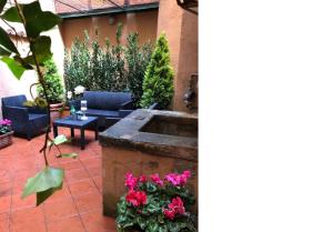 Junior Suite with Patio