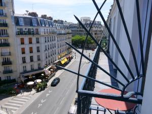 Hotels Hotel de France Quartier Latin : photos des chambres