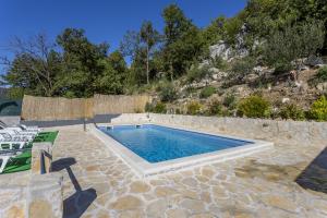 Holiday Home Dijamant