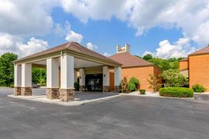 Comfort Inn Bluefield