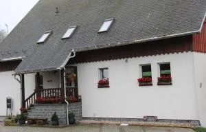 Ferienwohnung Löffler Nassau-Erzgebirge - 弗劳恩施泰因山