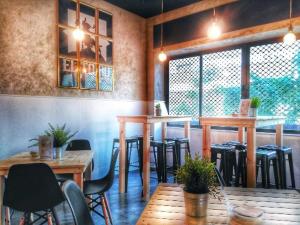 Un respiro en cádiz playa victoria 1 hab y salón con sofa cama