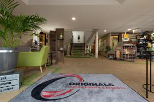 Hotels Hotel The Originals Access, Bourges Nord Saint-Doulchard : photos des chambres