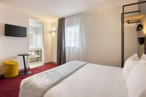 Hotels Sure Hotel by Best Western Les Portes de Montauban : photos des chambres