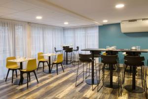 Hotels Sure Hotel by Best Western Les Portes de Montauban : photos des chambres