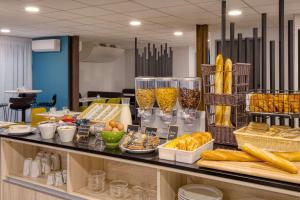 Hotels Sure Hotel by Best Western Les Portes de Montauban : photos des chambres