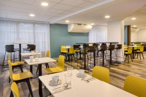 Hotels Sure Hotel by Best Western Les Portes de Montauban : photos des chambres