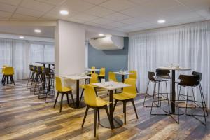 Hotels Sure Hotel by Best Western Les Portes de Montauban : photos des chambres