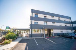 Hotels Sure Hotel by Best Western Beziers Le Monestie : photos des chambres