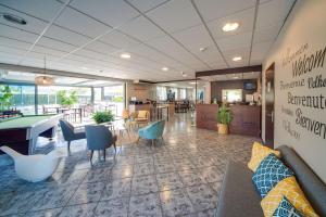 Hotels Sure Hotel by Best Western Beziers Le Monestie : photos des chambres