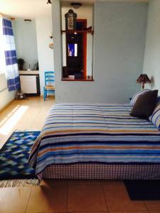 Maria Del Alma House