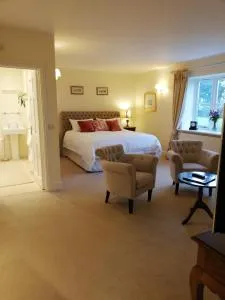 Rusling House - Winford